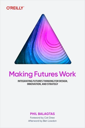 Capa de Making Futures Work