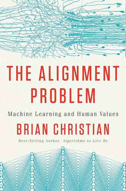 Capa de The Alignment Problem