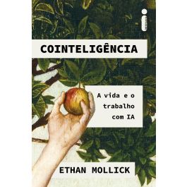 Capa de Cointeligência